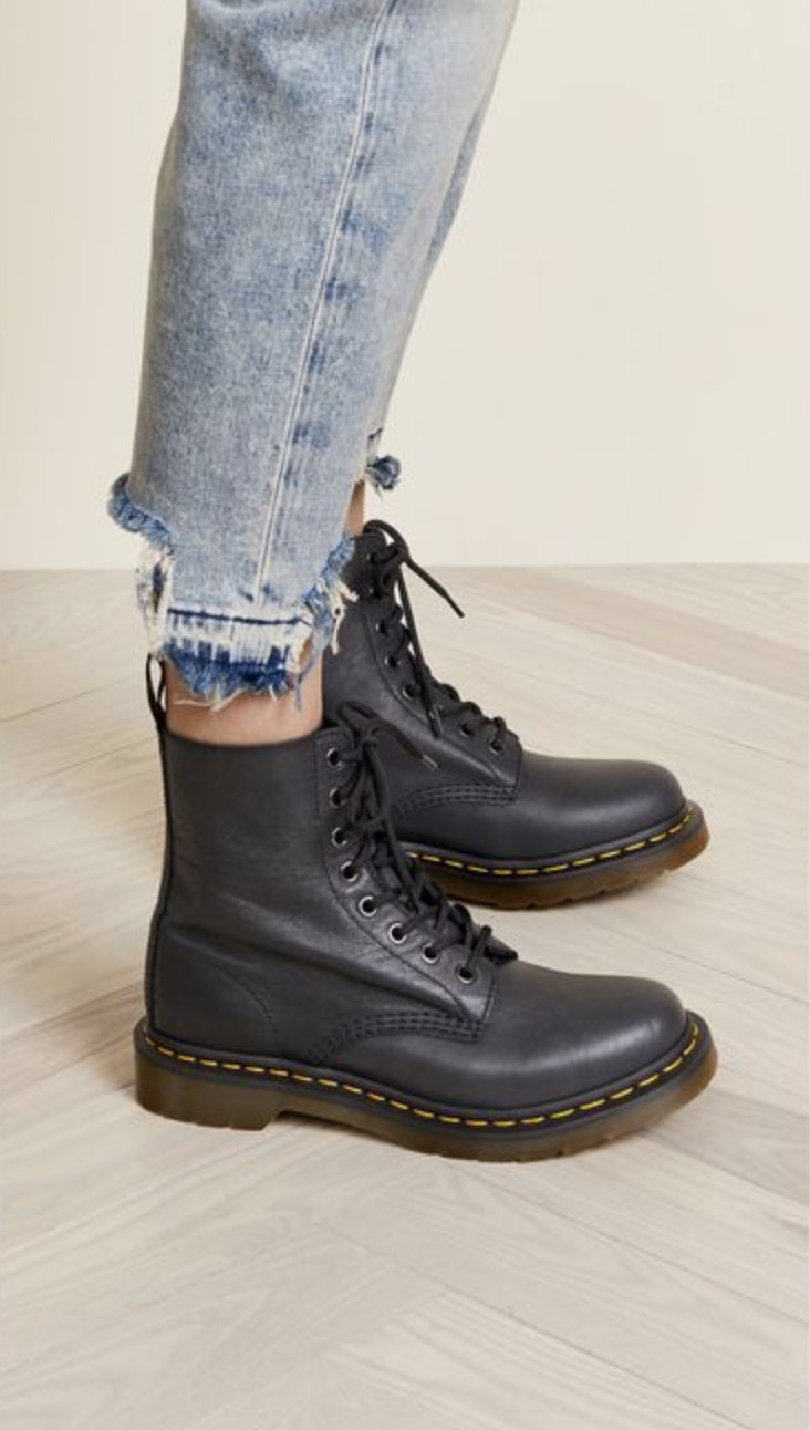 dr martens pascal virginia
