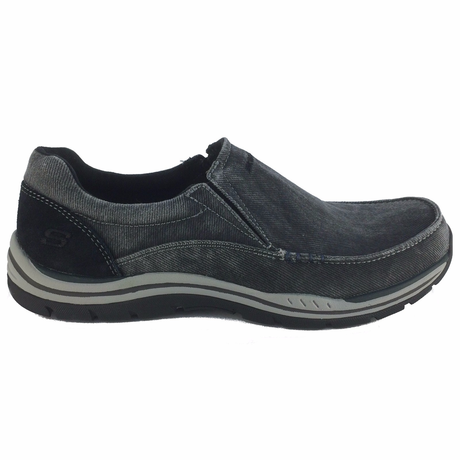 skechers men's expected avillo
