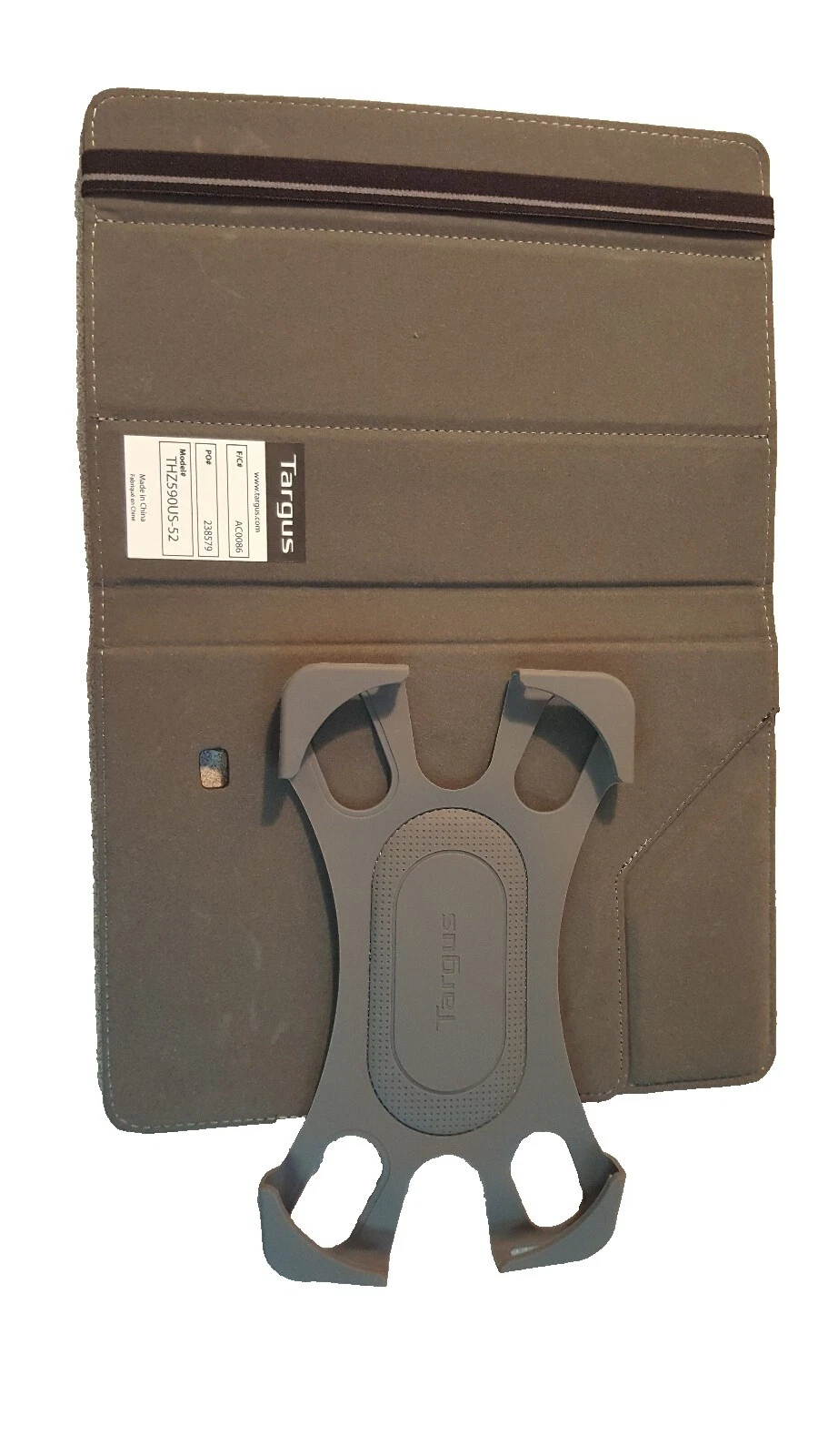 Lector de libros electrónicos y tablet cascos de protección/Skins Folios Para Archos Universal