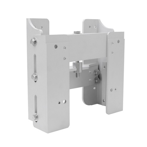 Aluminum 6'' Setback Adjustable Outboard Boat Jack Plate For JPL4500 Jack Plate eBay