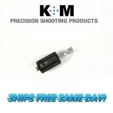 K&M Primer Pocket Correction Tool for Small Rifle & Pistol NEW # CARSMPCT