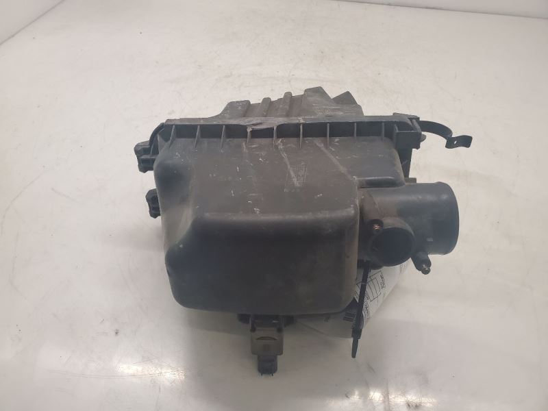 Scion XB STD, Air Cleaner Box Assembly, 2003-2005, 1.5L, 1NZFE