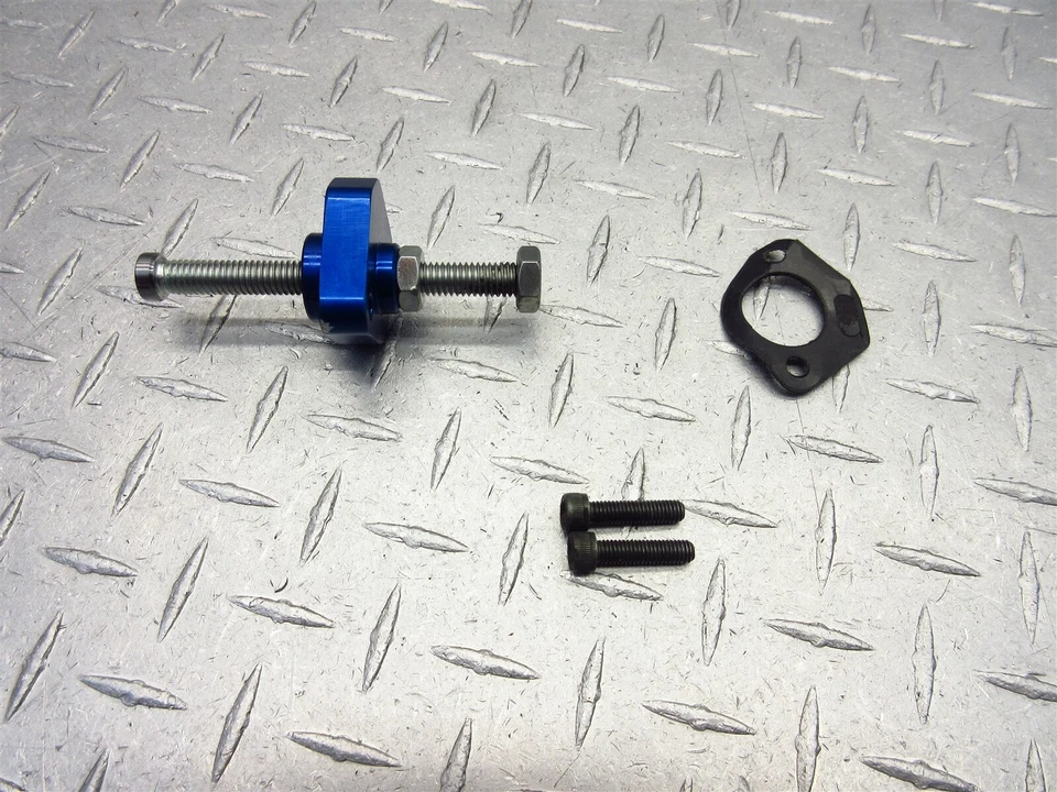 2005 04-05 Suzuki GSXR 600 GSXR600 неоригинальный натяжитель цепи кулачка  - Изображение 4 из 4