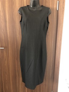 zara work dress