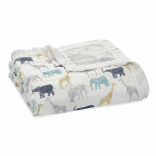 Aden  Anais Aden Anais Silky Soft Dream Blanket 100 Viscose Bamboo Muslin Baby