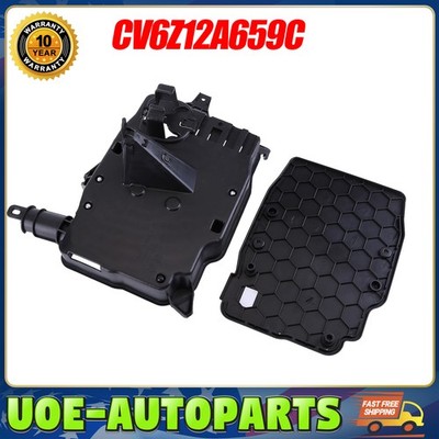For Ford Focus 2012-18 Engine Computer PCM Plastic Housing Case Box CV6112A532CA