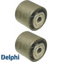 2X Lagerung FüR Lenker Delphi TD310W Buchse 2 Querlenkerlager Vorderachse