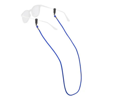 Chums Lens Leash Eyewear Retainer- Royal Blue, One