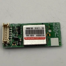 ForeverPRO EBR85871801 Pcb Assembly Wifi for LG Refrigerator (JM12)