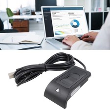 PC Fingerprint Reader Multifunktional Kompakt...