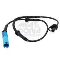 Meat & Doria Sensor, Raddrehzahl Beidseitig, Vorderachse U.A. FüR Alpina, BMW