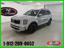2023 Kia Telluride SX-Prestige X-Pro