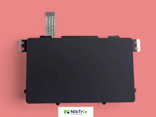 06F5KW 6F5KW DELL Latitude 3320 5310 2-in-1 Touchpad W/Cable Black
