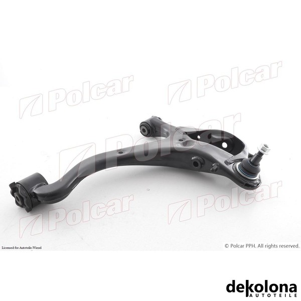 Querlenker FüR Land Rover Range Sport Links Vorne 05-13-image
