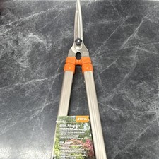 STIHL Cesoie da Siepe Estensibili Regolabili Lama 6-3/4" Leggere Antiruggine