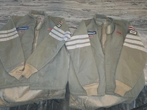 Simpson Racing Jackets | eBay