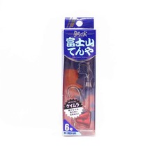 Sale Major Craft Fujiyama Tenya TM-FT Size 6 ...