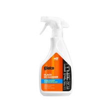 Soft99 Glaco De Cleaner Glass preparation agent and invisible wiper 500ml
