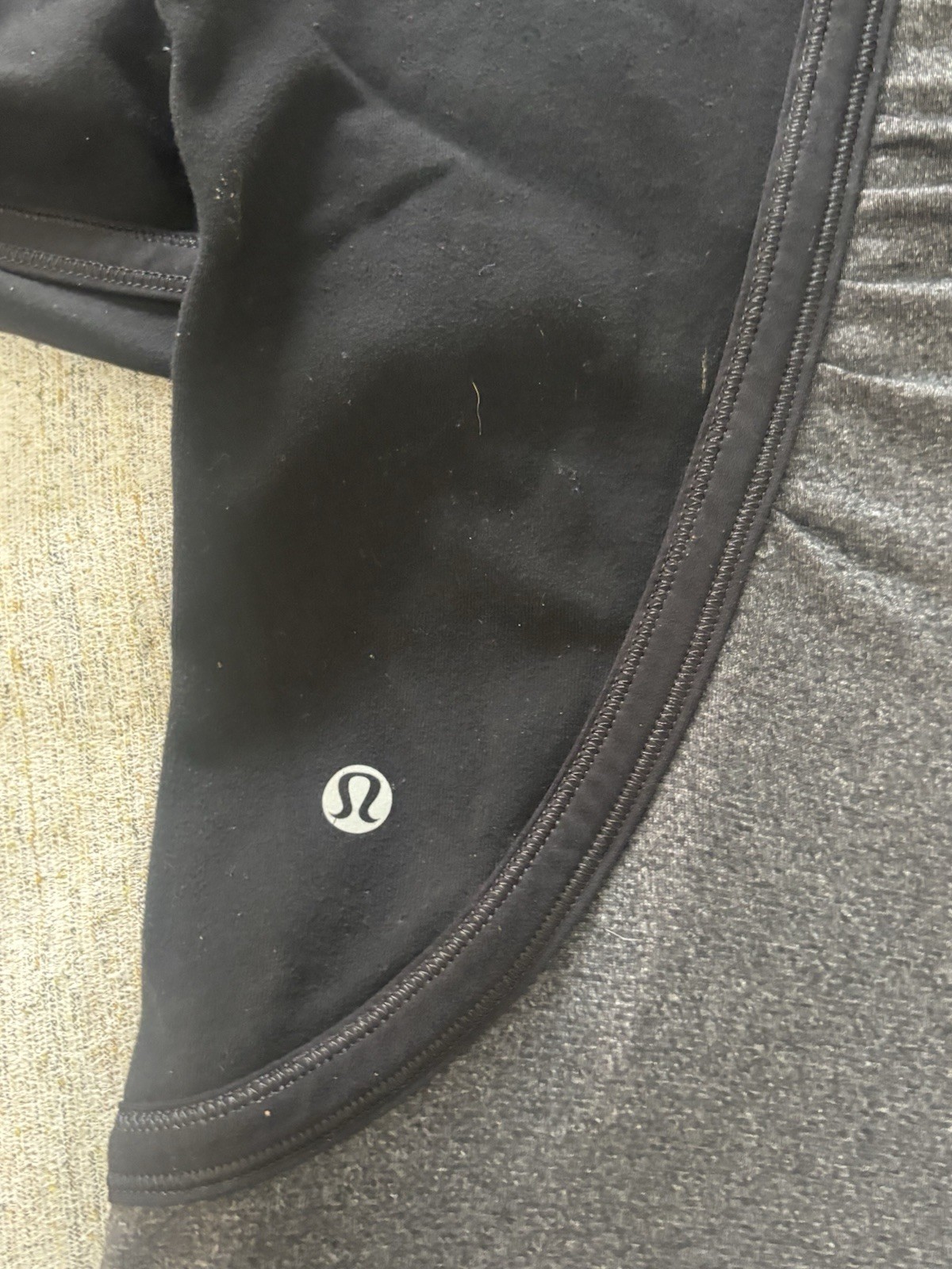 lululemon Reached Define Jacket - image 5