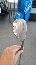 Taylormade Rescue Dual #3 Hybrid 19° Stiff Flex Hybrid 65 Ultralite Graphite