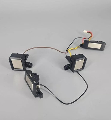 Charging Contacts for Roborock S7 MaxV S270RR Vacuum Cleaner Replacement Part