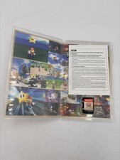 Jeu Nintendo Switch Jeu Nintendo Switch Super Mario 3d All Stars 