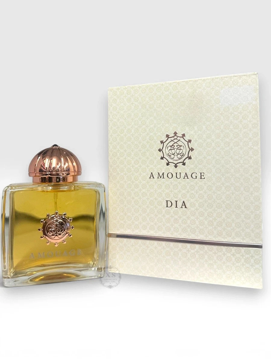 Amouage Dia Fragrances for Women for sale | eBay
