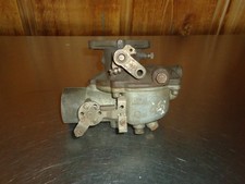 Zenith Model 267 1-barrel Carburetor Carb 11895