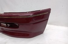 Pare-choc avant Ford ORION