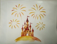 Get custom Disney shirts for your trip depending on size  add ons extra.