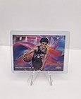 2025 Topps Chrome Walter Clayton Jr. Base (RAW)
