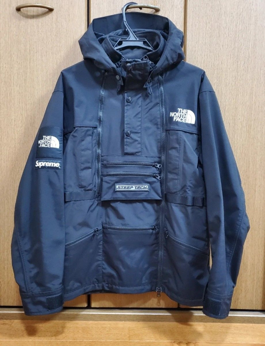 16ss Supreme The North Face Steep Tech Supreme North Face 16ss Supreme The North Face Steep Tech Supreme North Face