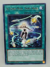 Sky Striker Mecha - Hornet Drones (CR) JUSH-EN053 Justice Hunters 1st Edition