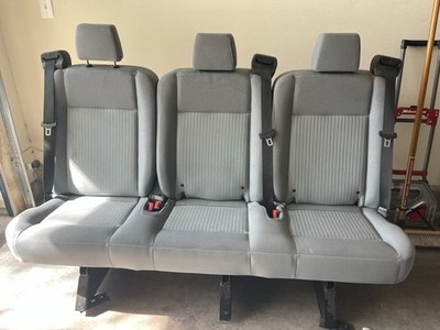 Interesting Chevy Express Van Bench Seat Photos