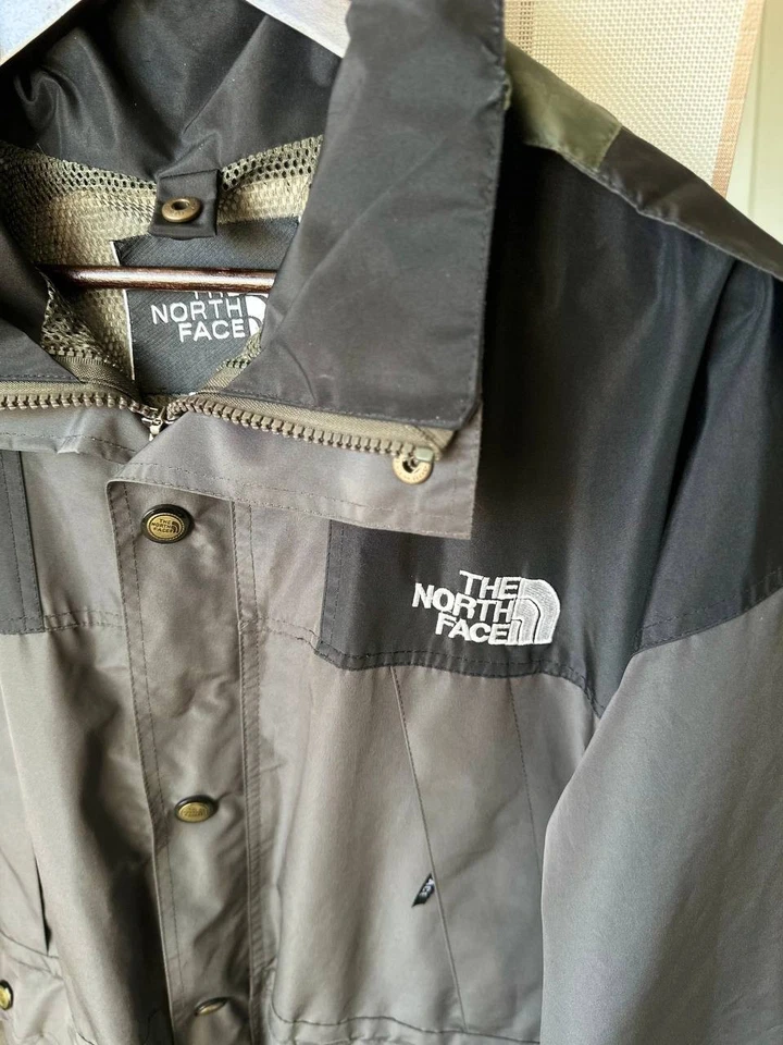 Vintage The North Face Gore-Tex Jacket – 1994 – Men’s XL - Image 3 of 4
