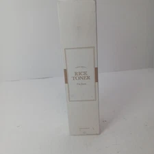 I'M FROM K Beauty Rice Toner 150ml Im From NIB EXP 9/2027