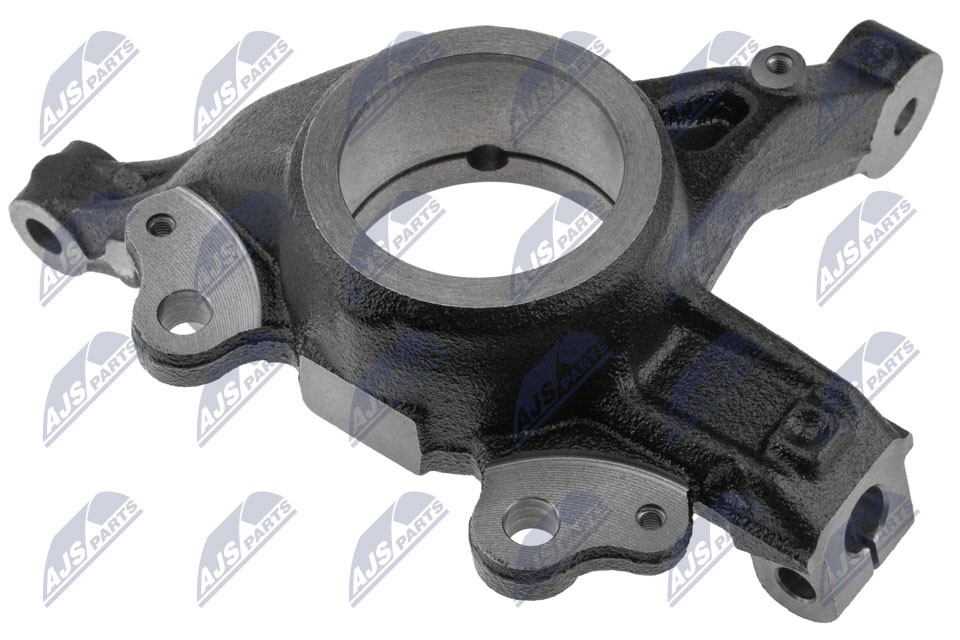 Nty Knuckle Steering Front For Fiat Punto 12- Grande Punto 05 - Image 5