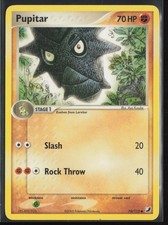 Pupitar 70/115 - EX Unseen Forces - MP on eBay