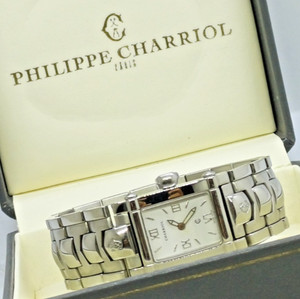 CHARRIOL Watch Box | eBay display picture 1