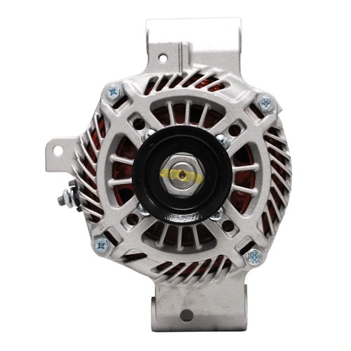 15582N Quality-Built Alternator for Mazda 3 Sport MX-5 Miata 2006-2008 - Picture 2 of 4