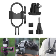 For Insta360 GO 3S/GO 3 Camera Horizontal Vertical Adapter Expansion Mount Parts