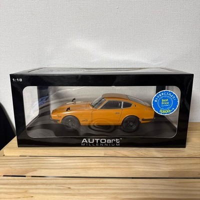 AUTOart 1/18 Nissan Fairlady Z432 PS30 Diecast Model Car New | eBay