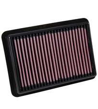 K&N Performance Engine Air Filter 33-5070 Fits Honda Civic - New Boxed