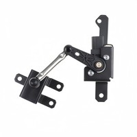 Niveausensor Leuchtweitenregulierung Hinten FÜR Audi A3 8P Q3 8U Vw Golf 6 5K