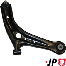 JP GROUP Querlenker Dreieckslenker JP 1540102580 für FORD FIESTA 6 CB1 CCN Van