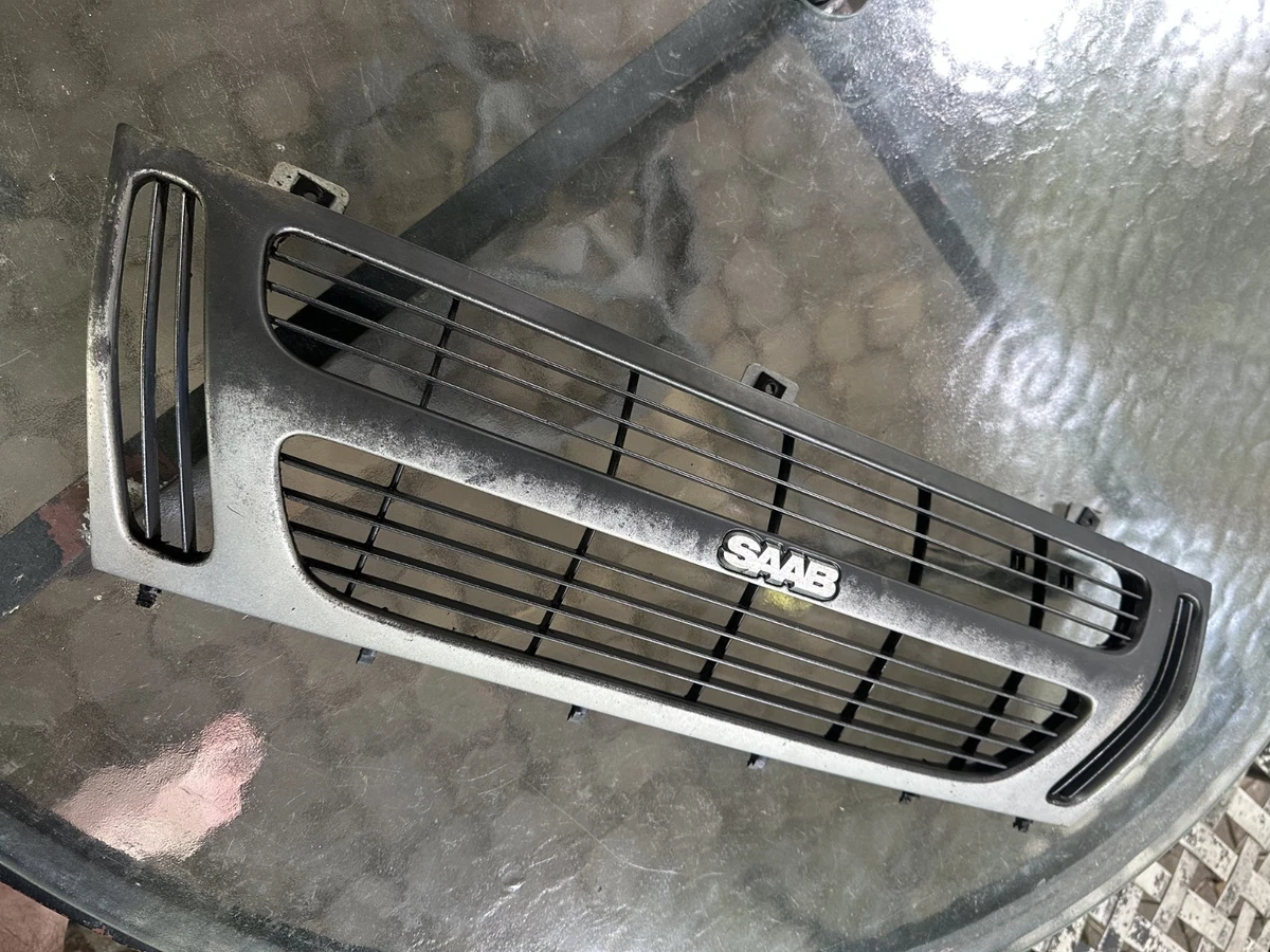 Grilles for 1984 Saab 900 for sale | eBay