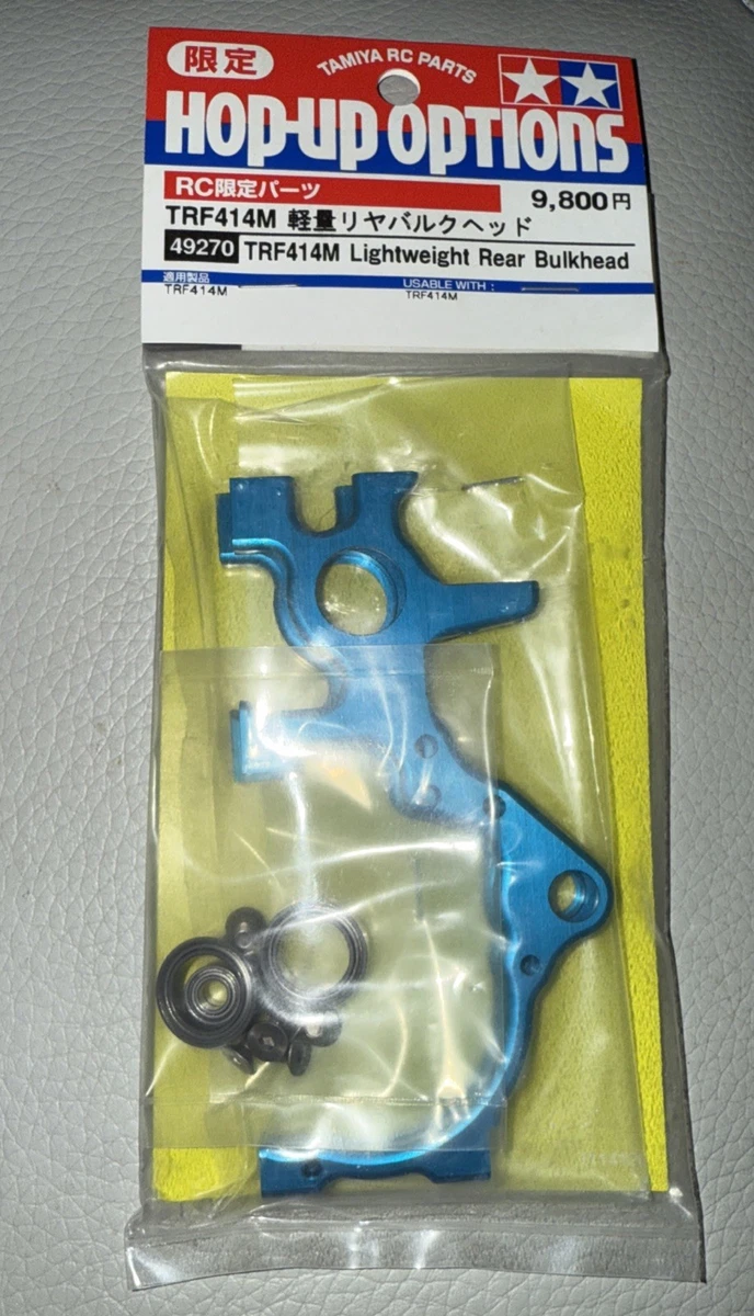 tamiya trf414 products for sale | eBay