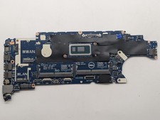 Dell Latitude 14” 5410 Intel i5-10310U Motherboard LA-J372P 5TWVF *READ*