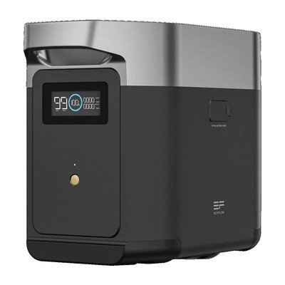 EcoFlow Delta 2 Extra Battery Erweiterungsakku Zusatzakku Batterie