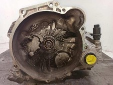 Boite de vitesse Hyundai GALLOPER